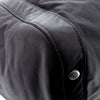 Burberry Nylon Shield Field Tote Secondhand