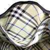 Burberry Nylon Shield Field Tote Secondhand