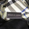 Burberry Nylon Shield Field Tote Secondhand