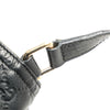Secondhand Gucci Guccissima Crossbody
