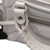 Balenciaga Mini Calfskin Motocross Neo Classic City Satchel Secondhand
