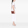 Bottega Veneta Nappa Intrecciato Flap Crossbody Secondhand