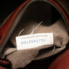 Bottega Veneta Nappa Intrecciato Flap Crossbody Secondhand