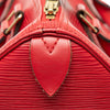 Louis Vuitton Epi Speedy 30 Secondhand