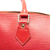 Louis Vuitton Epi Speedy 30 Secondhand