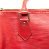 Louis Vuitton Epi Speedy 30 Secondhand