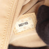 Chanel CC Grained Calfskin Backpack Secondhand
