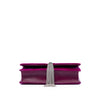 Saint Laurent Small Velvet Monogram Kate Tassel Crossbody Secondhand