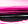 Saint Laurent Small Velvet Monogram Kate Tassel Crossbody Secondhand