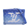 Louis Vuitton Monogram Clouds Soft Trunk Messenger Secondhand