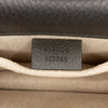 Gucci Small Dollar Calfskin Interlocking G Crossbody Secondhand