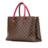 Louis Vuitton Damier Ebene Riverside Secondhand