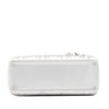 Dior Mini Satin Cannage Crystal Embellished Lady Dior Secondhand