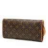 Louis Vuitton Monogram Pochette Twin GM Secondhand