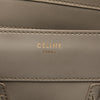 Celine Mini Smooth Calfskin Luggage Tote Secondhand