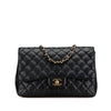 Chanel Jumbo Classic Caviar Single Flap Secondhand