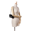 Secondhand Celine Shiny Calfskin Claude Chain Shoulder Bag