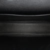 Secondhand Celine Shiny Calfskin Claude Chain Shoulder Bag