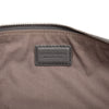 Secondhand Bottega Veneta Nappa Intrecciato Zip Clutch