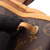 Louis Vuitton Monogram Montsouris GM Secondhand
