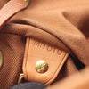 Louis Vuitton Monogram Montsouris GM Secondhand