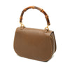 Gucci Small Grained Calfskin Bamboo Night Secondhand