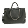 Louis Vuitton Monogram Mahina Bella Tote Secondhand