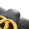 Gucci Small Leather Arli Crossbody Secondhand