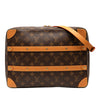 Louis Vuitton Monogram Soft Trunk Messenger MM Secondhand