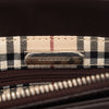 Burberry Leather Handbag Secondhand
