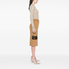 Louis Vuitton Monogram Trunks and Locks Mini Pochette Accessoires Secondhand