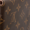 Louis Vuitton Monogram Pochette Kirigami GM Secondhand
