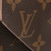 Louis Vuitton Monogram Pochette Kirigami GM Secondhand