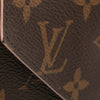 Louis Vuitton Monogram Pochette Kirigami GM Secondhand