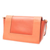 Celine Leather Frame Shoulder Bag Secondhand
