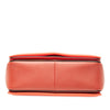 Celine Leather Frame Shoulder Bag Secondhand