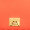 Celine Leather Frame Shoulder Bag Secondhand
