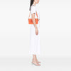 Celine Leather Frame Shoulder Bag Secondhand