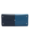 Fendi Large Bicolor Vitello Elite 3Jours Tote Secondhand