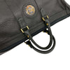 Burberry Leather Travel Bag Secondhand