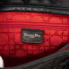 Dior Large Lambskin Cannage Lady Dior Secondhand