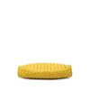 Bottega Veneta Nappa Intrecciato Fold Over Clutch Secondhand