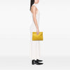 Bottega Veneta Nappa Intrecciato Fold Over Clutch Secondhand