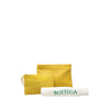 Bottega Veneta Nappa Intrecciato Fold Over Clutch Secondhand