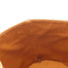 Celine Triomphe Coated Canvas Bucket Bag Secondhand