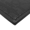 Dior Oblique Perforated Calfskin Galaxy Wristlet Clutch Secondhand
