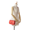 Chanel Small Diagonal Quilted Goatskin Flap Secondhand