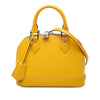 Louis Vuitton Epi Alma BB Secondhand