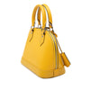 Louis Vuitton Epi Alma BB Secondhand