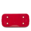 Louis Vuitton Monogram Vernis Alma BB Secondhand